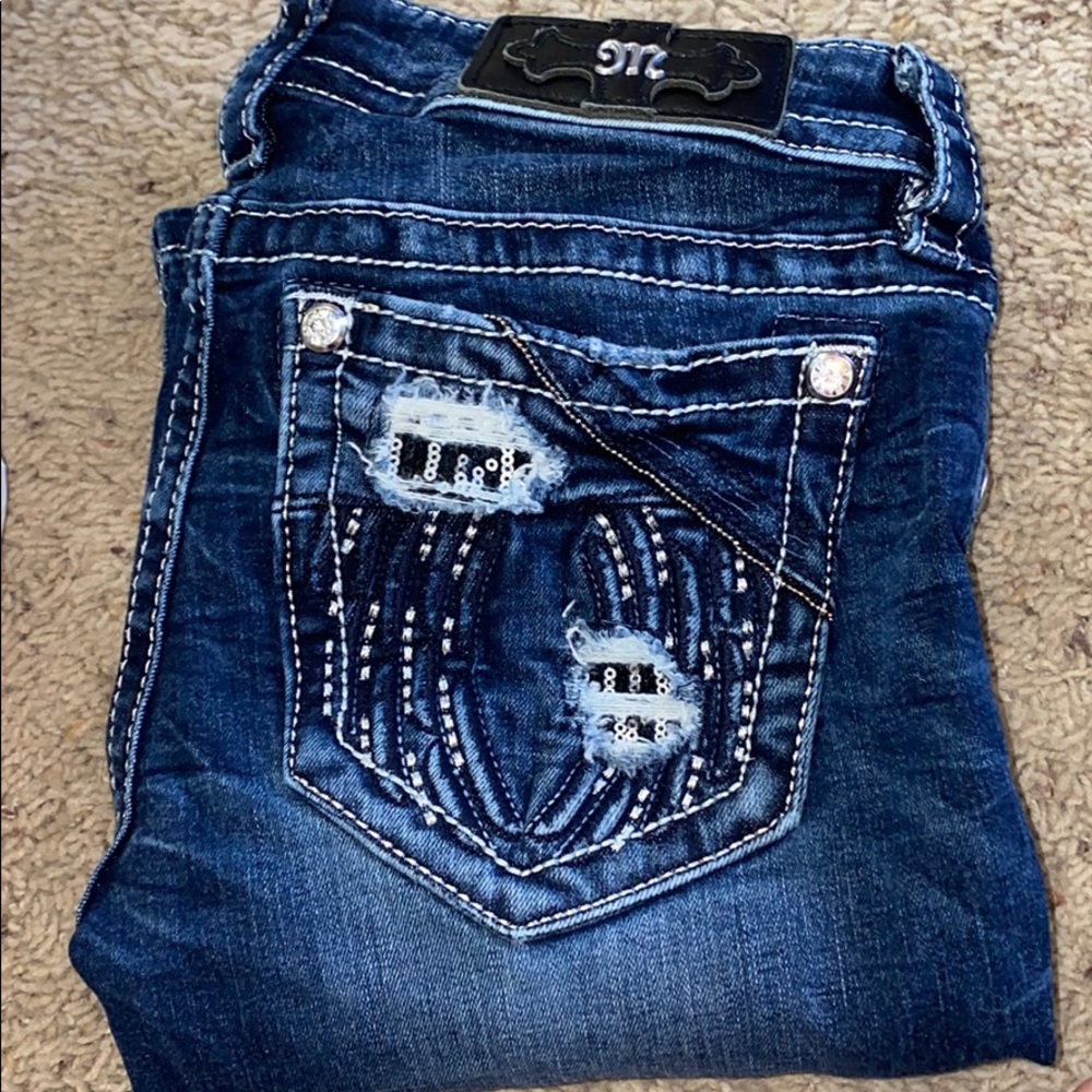 Women’s jeans